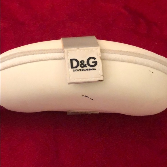 Dolce & Gabbana Eyeglasses - Picture 10 of 10